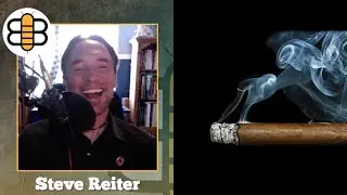 Cigar Smoking to the Glory of God