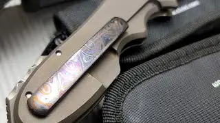 EDC KNIVES UNBOXING FIRST IMPRESSIONS