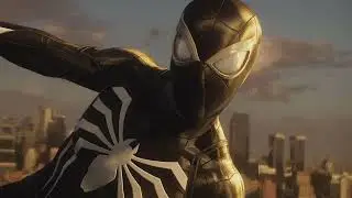 Spider-Man find hunters lair