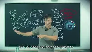 Harvard&rsquo;s Response + The Holistic Admissions Shift | Jiang Xueqin Predictive History Clips