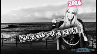 Gülnaz Calikoglu - Bu devirde aşk' mı var ki