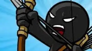 🖤Левик🖤 что проиходит в 100 ночи в stickwar legece
