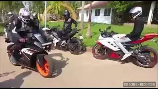 KTM ■India^Thailand^Canada■All KTM Bike ■ crash compilation of 2017