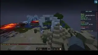 need staff kitpvp minecraft server