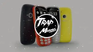 Br&oslash; Justin - Nokia 3310 Ringtone (Trap Remix)