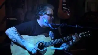 Evil Ways - The Steven L  Smith Band