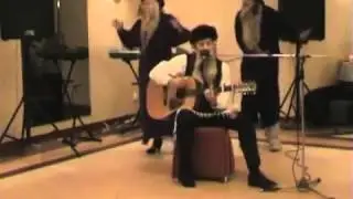Leszek Robakowski - Życie to interes (Cover)