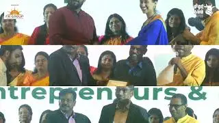 THE RISE- 10th Global Summit of Tamil Entrepreneurs and Professionals