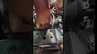 Revo AC fitting
