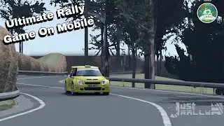 Just Rally 3 World Tour Android Gameplay On POCO F5. (2026)