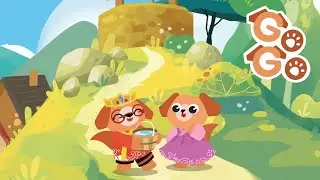 When the Saints Go Marching in | Go Go Fun Learning