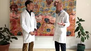 Eddie Stern + Dr. Marshall Hagins—The Intersection of Science and Yoga