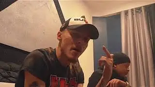 Flak So Brazyy - Outro [Music Video] | The COAT Empire