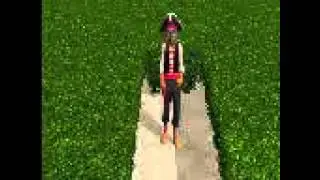 Game Over: The Sims 2 - Passage of the Maze