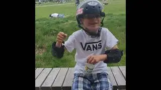 R&aring;lis. 🔥Vi testar farliga tricks 🚫 och har kul helt enkelt. 😎