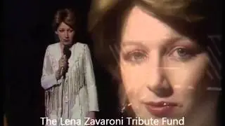 Lena Zavaroni  Top Of The Pops  Roses and Rainbows