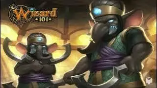 Wizard101 Balance Walkthrough Episode 108: Graveyard Junkies