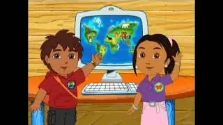 Nickelodeon Playdate Ideal Commercials (April 12, 2011) #2