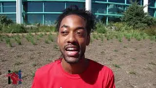 Why Do We Walk?- The Caucus walks in AIDS Run & Walk 2018