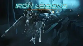 Iron Legions Android GamePlay Trailer (HD)
