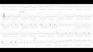 Two Weeks Tab by All That Remains + Guitar only + Guitar tab
