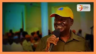 ODM leaders condemn misinformation on Raila Odinga&rsquo;s health, warn opposition