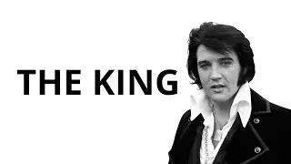 Elvis Presley | The King's Rise and Tragic Fall