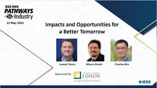 HKN Pathways to Industry: Impacts and Opportunities for a Better Tomorrow