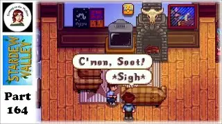 Soot - Cute or Annoying? And Mysterious Ancient 