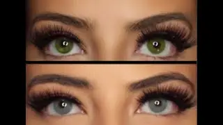 TTDEYE COLOURED CONTACTS TRY-ON!