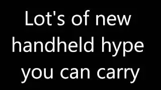 Karmin - Hello (Lyrics)