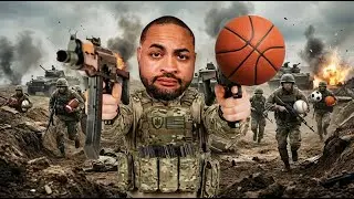 The Ether Of Ball N Gun Gamers