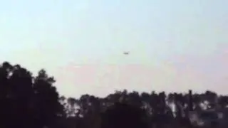 RC F-16 EDF Jet ~ a quick & fast flight