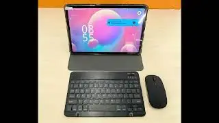 11.97-inch Android Tablet | KINGTOP OEM/ODM | Full Accessories & Design Overview