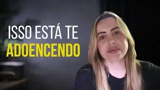 Como acabar com a ANSIEDADE?