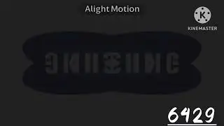 Samsung Logo History (2001-2009) in Ykssky Ykssky Major