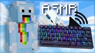 NetherGames Skywars Kbm Sounds (Handcam)