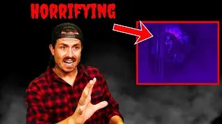 Mrballen: Top 12 scariest horror stories that will make you afraid to listen #Mrballen #30
