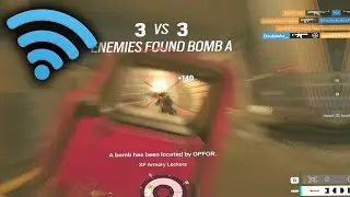 WiFi R6 Highlights