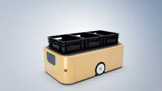 PC-based Control und kompakte Antriebstechnik: die offene und performante Automatisierungsp...
