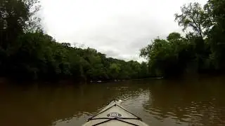Kelly's Ford to Rogers Ford Part 1