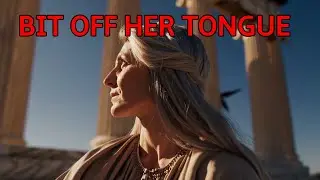The Pythagorean Woman Who Bit Off Her Tongue to Guard Forbidden Knowledge