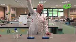 Demonstration of Polar and non Polar Properties