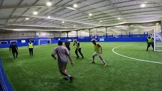 Friday Night Football 23 January 2026