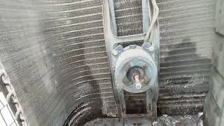 Do not use camical for ac units tech knowledge 