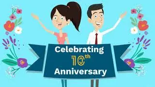Yoctel 10th Anniversary Company Video | by Yoctel
