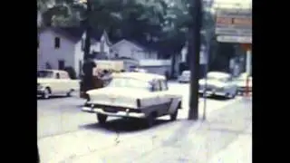 Wurtsboro, NY Then & Now