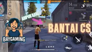 BANTAI ADE ADEAN ELITE CS - FREE FIRE #ff #freefire #elitecs 