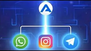 Aurum Flow   AI Messaging System