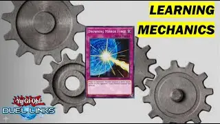 How to Use Drowning Mirror Force [Yu-Gi-Oh! Duel Links]